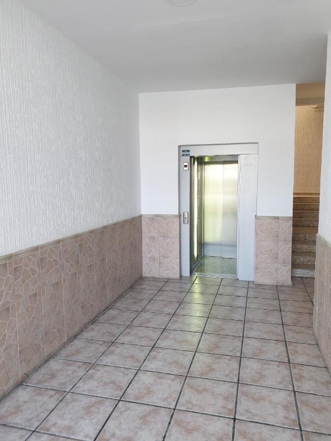 Ferienwohnung Chitamar Arona  Exterior foto
