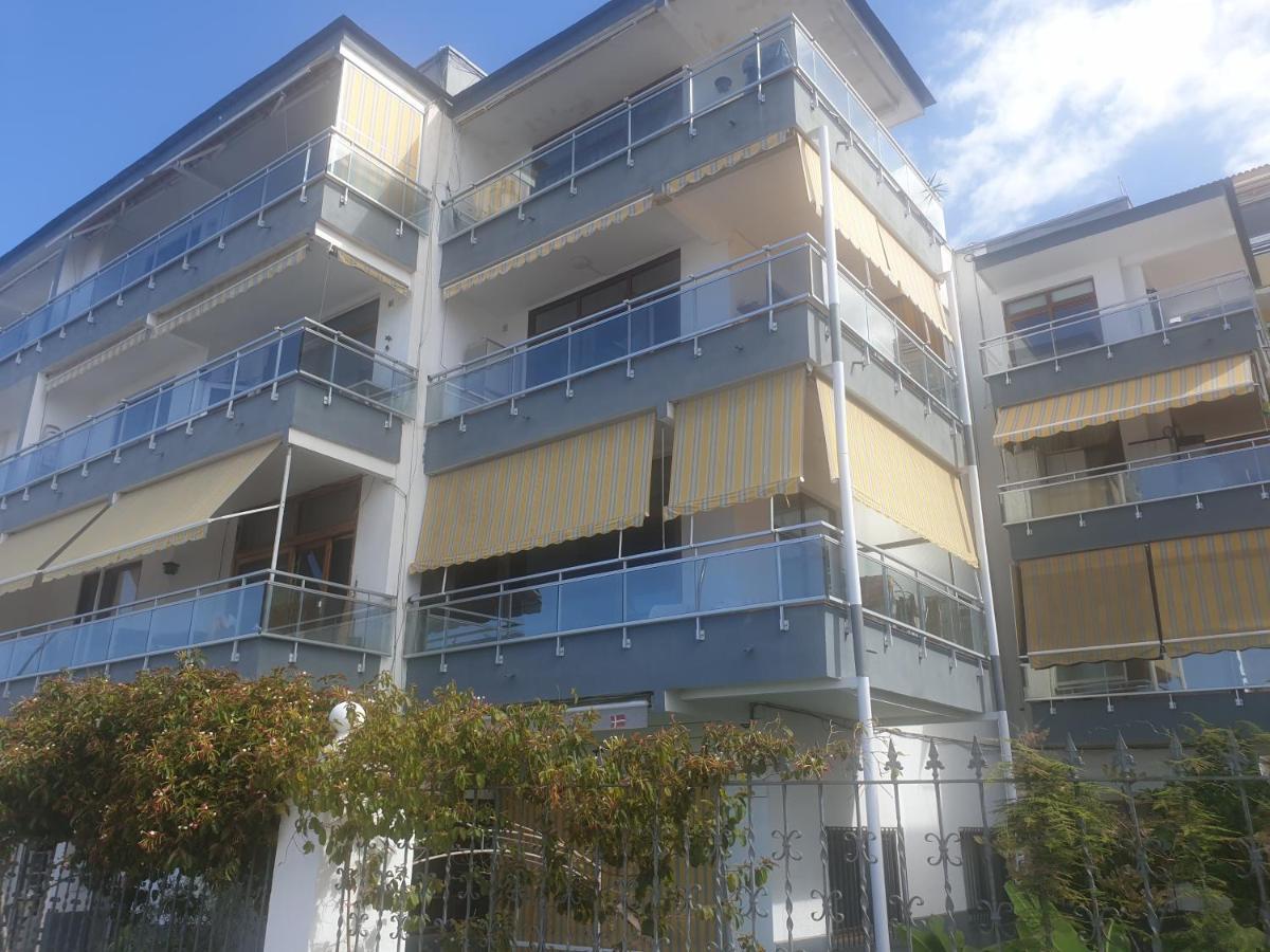 Ferienwohnung Chitamar Arona  Exterior foto