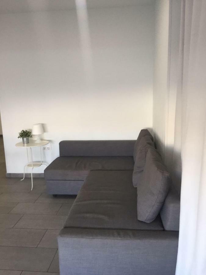 Ferienwohnung Chitamar Arona  Exterior foto