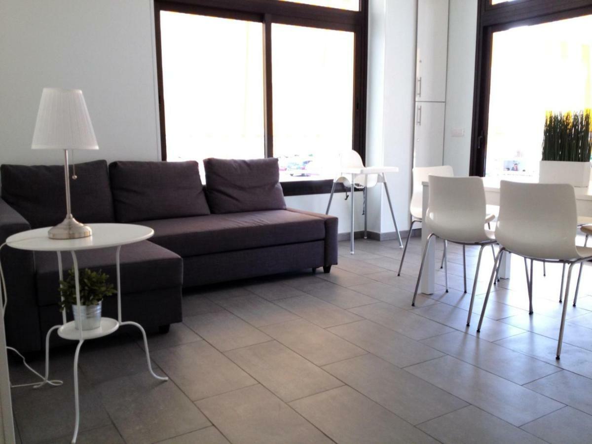 Ferienwohnung Chitamar Arona  Exterior foto