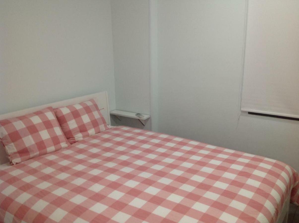 Ferienwohnung Chitamar Arona  Exterior foto